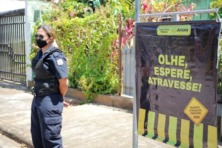 Secretaria de Segurança Pública divulga lista de aprovados no concurso público para a Guarda Patrimonial