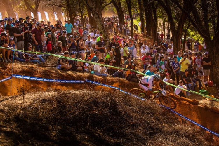 Organização da CIMTB divulga programação completa dentro e fora das pistas em Araxá