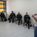 Secretaria de Segurança promove curso de atualização para os agentes de Trânsito
