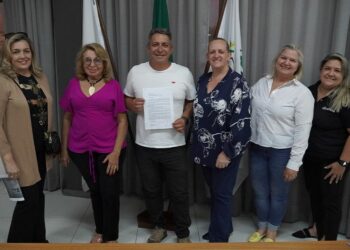 Prefeitura de Araxá reforça apoio à causa animal durante reunião com protetores