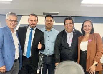 Araxá participa de audiência pública sobre construção de política mineira de cidades inteligentes