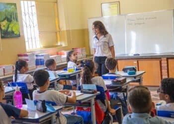 Estão abertas as inscrições para o concurso público da Secretaria Municipal de Educação de Araxá