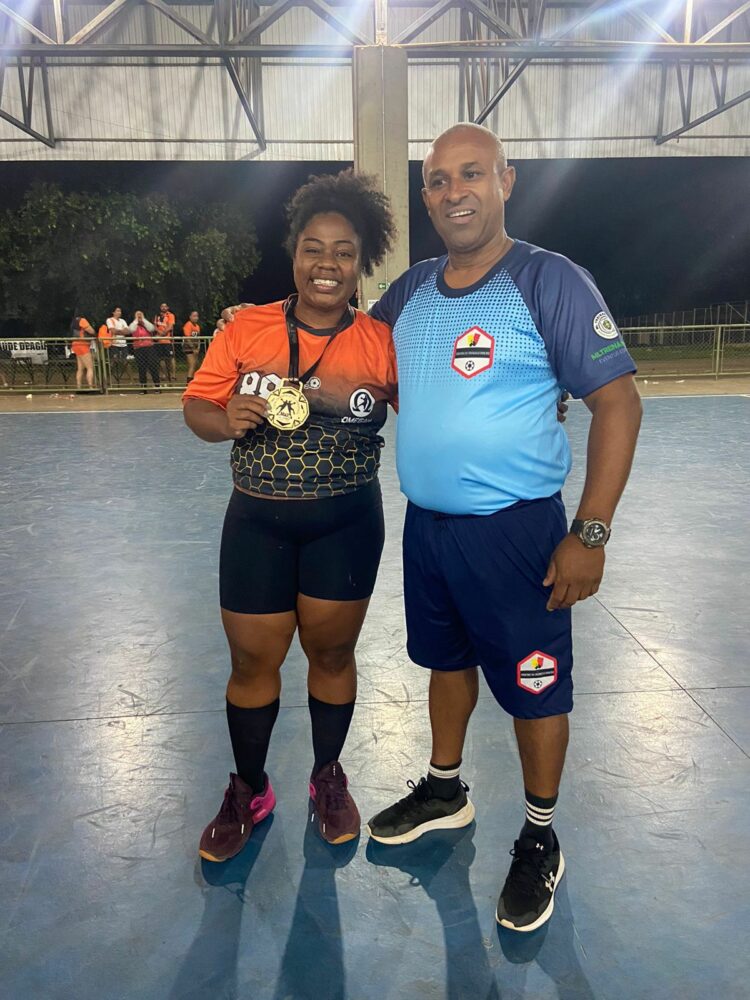 Omegah Araxá estréia com vitórias na Copa Triangulo de Handebol em Uberaba