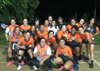 Omegah Araxá estréia com vitórias na Copa Triangulo de Handebol em Uberaba