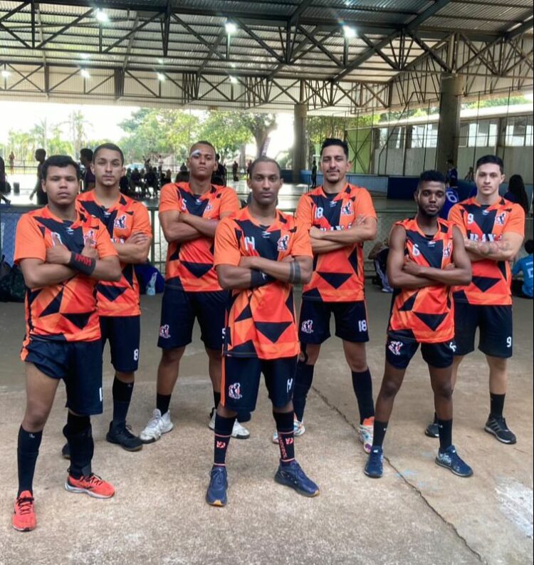 Omegah Araxá estréia com vitórias na Copa Triangulo de Handebol em Uberaba