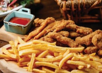 Fritadeira elétrica é uma boa alternativa para a preparação de alimentos saudáveis