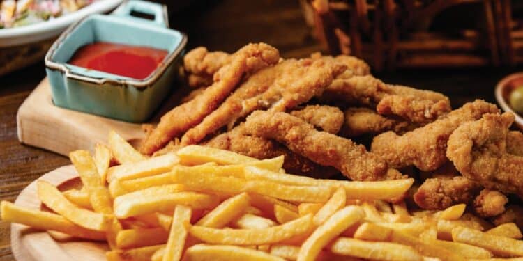 Fritadeira elétrica é uma boa alternativa para a preparação de alimentos saudáveis