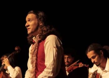 Atividades do 10 º Festival Cenas Curtas de Uberlândia estarão disponíveis na internet até o dia 31/05