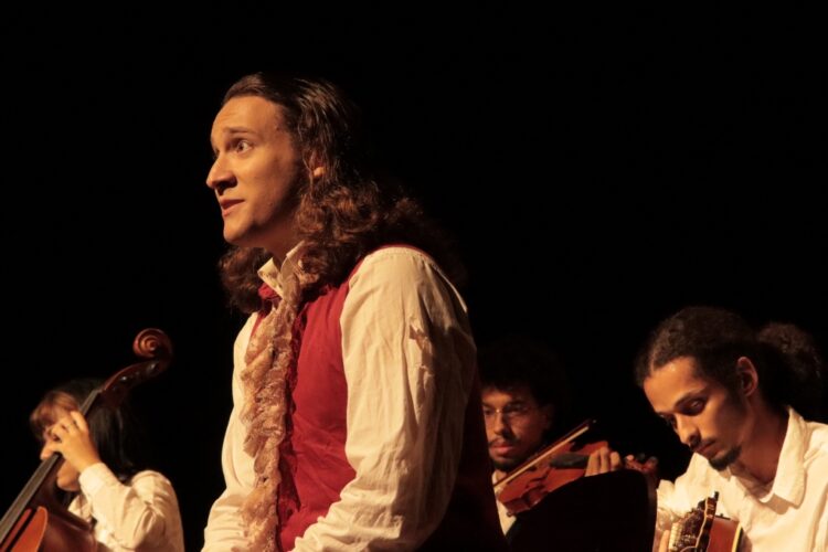 Atividades do 10 º Festival Cenas Curtas de Uberlândia estarão disponíveis na internet até o dia 31/05