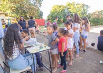 Encerramento da Semana de Combate ao Abuso e à Exploração Sexual Infantojuvenil conta com a gincana “Faça Bonito”