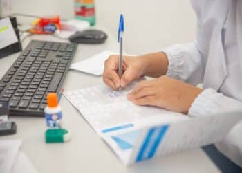 Vacinação contra a gripe é ampliada para toda a população em Araxá