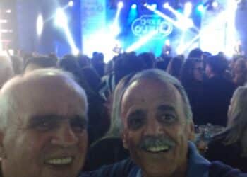 Feliz aniversário Ailton ultrapassamos meio século de uma amizade nunca interrompida