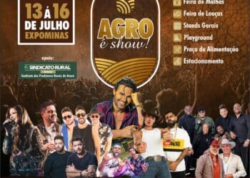 AGRO É SHOW