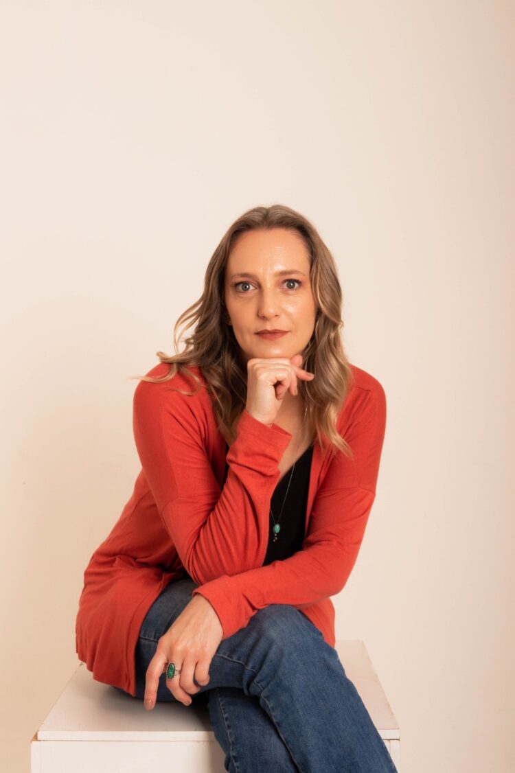 Acolhendo meus sonhos