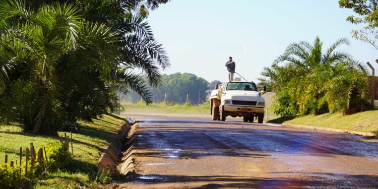 Prefeitura de Araxá busca parcerias para instalação de usina que vai transformar lixo em matéria-prima