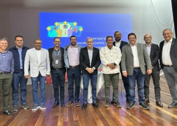 Prefeitura de Araxá, Senai e Sebrae promovem aula inaugural do Núcleo de Empreendedorismo Juvenil
