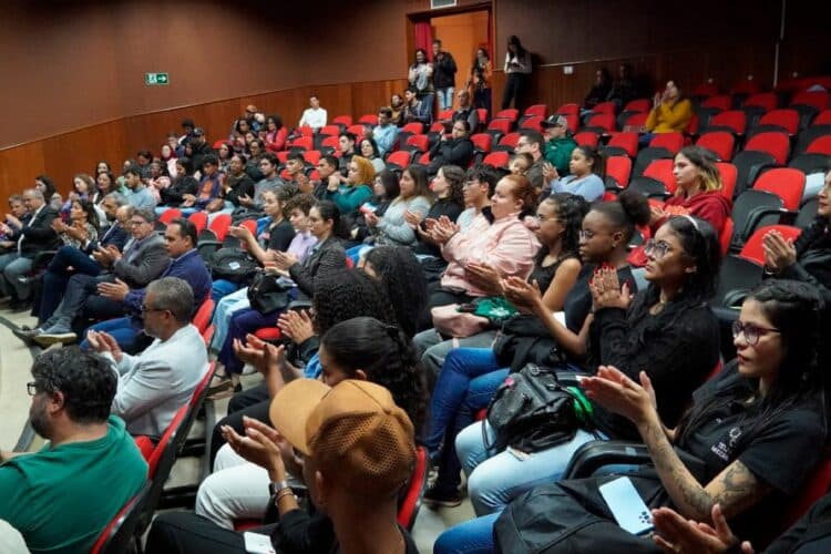 Prefeitura de Araxá, Senai e Sebrae promovem aula inaugural do Núcleo de Empreendedorismo Juvenil