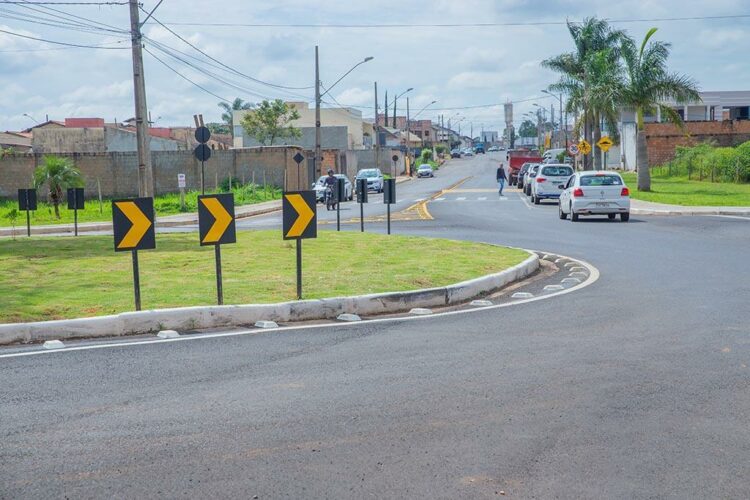 Investimento em infraestrutura: Araxá ultrapassa marca de R$ 100 milhões em obras