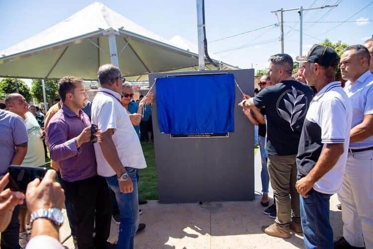 Investimento em infraestrutura: Araxá ultrapassa marca de R$ 100 milhões em obras