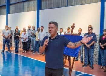 Investimento em infraestrutura: Araxá ultrapassa marca de R$ 100 milhões em obras