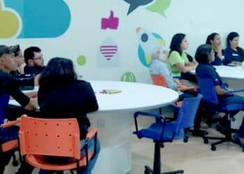 Fundação da Criança e do Adolescente de Araxá participa de oficinas de preparação à adoção