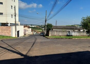 Rua João Batista Fernandes vira mão única a partir deste sábado (13)