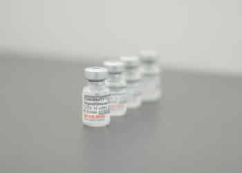 Saúde convoca público infantil para vacina monovalente contra a Covid-19 nesta segunda (29); confira outros públicos