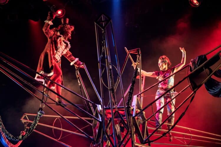 ENCONTROS PLURAIS do 29º festival do SESI acontecem em junho em Araxá