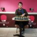 Sargento Gonçalves é campeão da 8ª Copa Chantilly de Xadrez