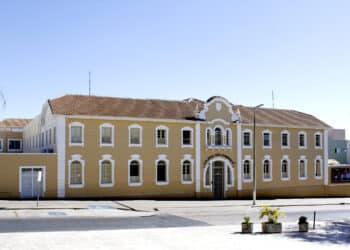 95 anos de história do Colégio São Domingos: referência na educação de Araxá