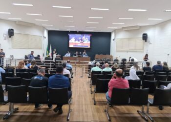 Câmara aprova celebração de termo de fomento com a Casa de Nazaré