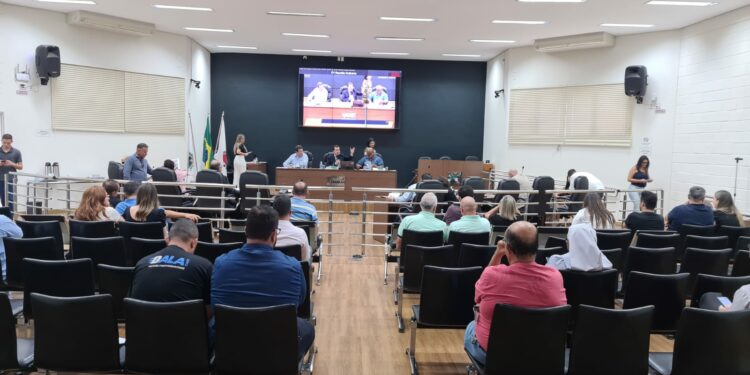 Câmara aprova celebração de termo de fomento com a Casa de Nazaré