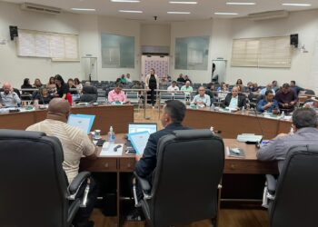 Vereadores aprovam destinação de verba para a Associação de Equoterapia Prosseguir