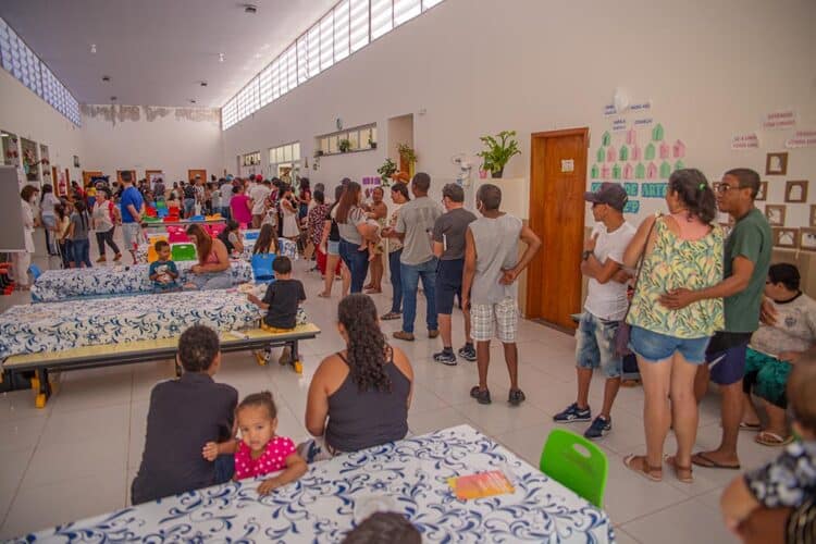 Com mais novidades, Prefeitura no Bairro acontece na região central no sábado 27 de maio