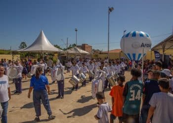 Com mais novidades, Prefeitura no Bairro acontece na região central no sábado 27 de maio