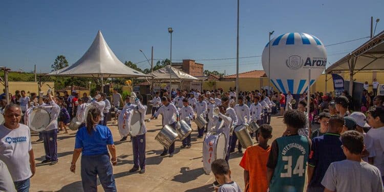 Com mais novidades, Prefeitura no Bairro acontece na região central no sábado 27 de maio