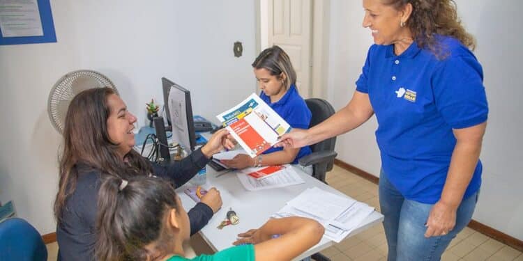 Programa Araxá Empreendedora já realizou mais de 9 mil atendimentos