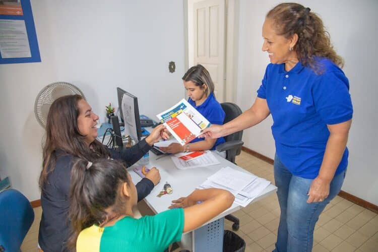 Programa Araxá Empreendedora já realizou mais de 9 mil atendimentos