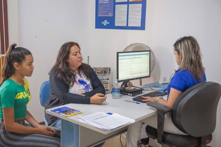 Programa Araxá Empreendedora já realizou mais de 9 mil atendimentos