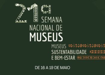 Fundação Cultural Calmon Barreto participa da 21ª Semana Nacional dos Museus