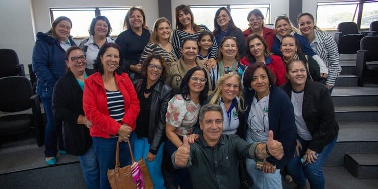 Leis de valorização aos servidores públicos da Prefeitura de Araxá vão fomentar R$ 45 milhões anualmente na economia local