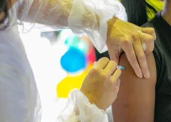 Araxá promove o Dia D da Vacinação Contra a Gripe e Meningite C neste sábado, na Uninordeste