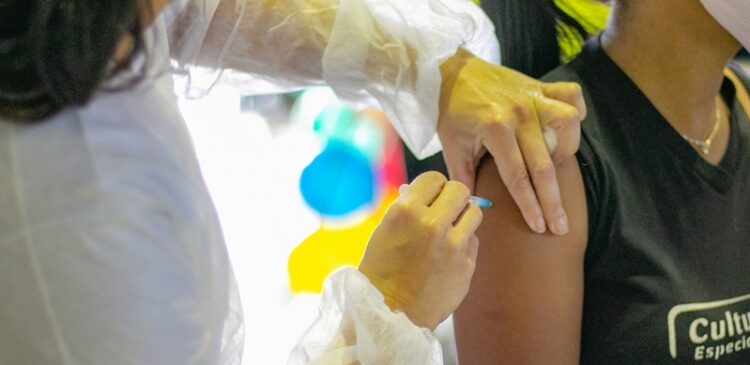 Araxá promove o Dia D da Vacinação Contra a Gripe e Meningite C neste sábado, na Uninordeste