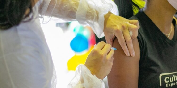 Araxá promove o Dia D da Vacinação Contra a Gripe e Meningite C neste sábado, na Uninordeste