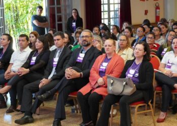 Conferência aborda cinco eixos temáticos voltadas para a Assistência Social em Araxá