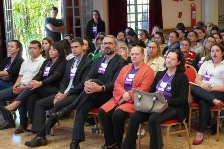 Conferência aborda cinco eixos temáticos voltadas para a Assistência Social em Araxá