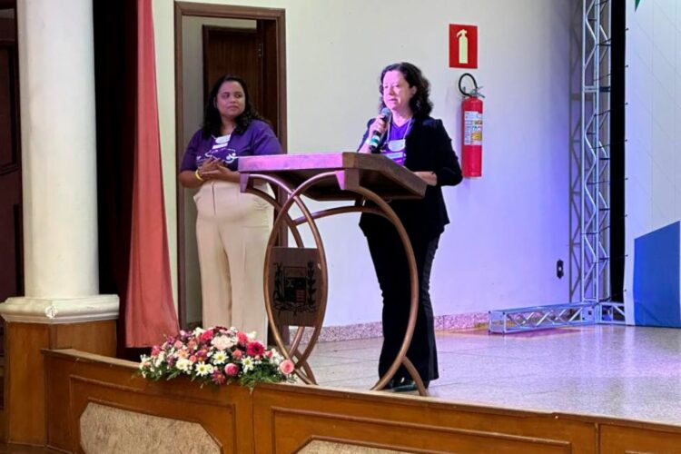 Conferência aborda cinco eixos temáticos voltadas para a Assistência Social em Araxá