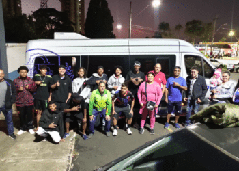 Prefeitura de Araxá apoia estudantes nos Jogos Escolares de Minas Gerais