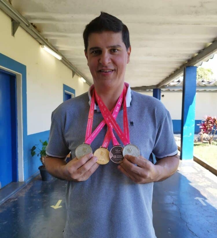 COLUNA XEQUE MATE – Xadrez araxaense terá novidade histórica