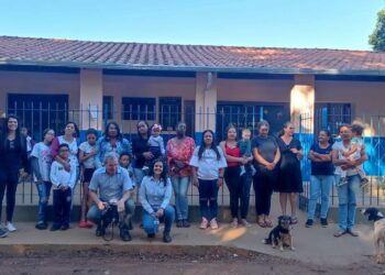CBMM e Comipa iniciam ações educativas socioambientais com a comunidade de Araxá